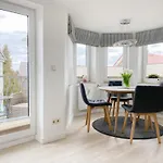 Lägenhet Sky Loft