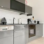 Lägenhet Sky Loft
