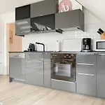 Sky Loft Lägenhet