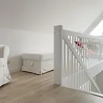 Lägenhet Sky Loft