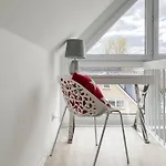 Lägenhet Sky Loft *