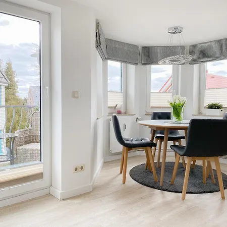 Апартаменты Sky Loft