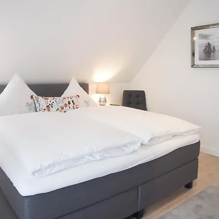 Sky Loft Appartement