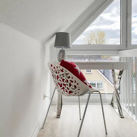 Апартаменты Sky Loft *
