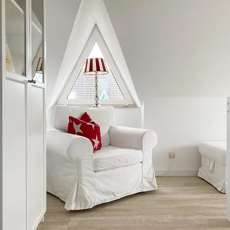 Sky Loft Тиммендорфер-Штранд