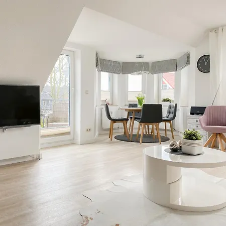 Апартаменты Sky Loft *