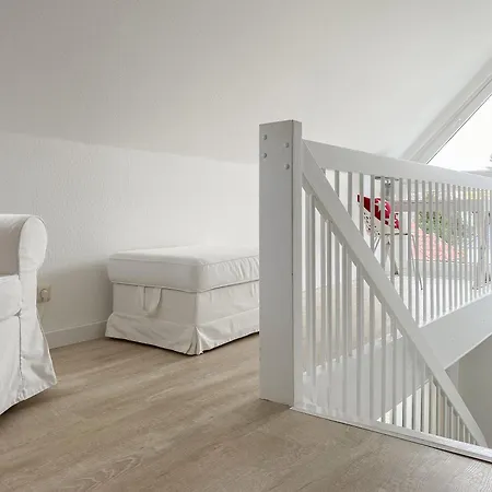 Sky Loft * Тиммендорфер-Штранд