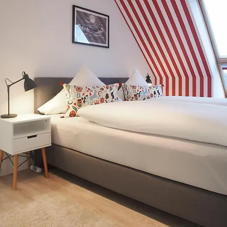 Sky Loft Тиммендорфер-Штранд