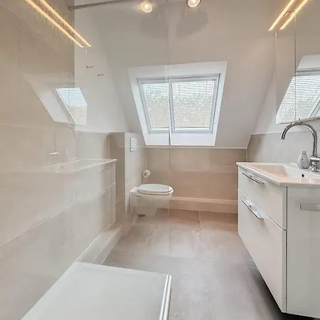 Sky Loft Апартаменты