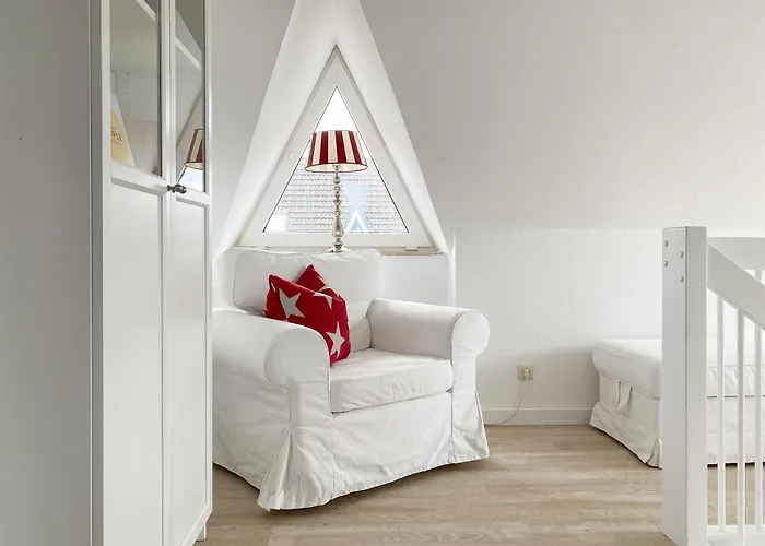 Sky Loft Lejlighed *