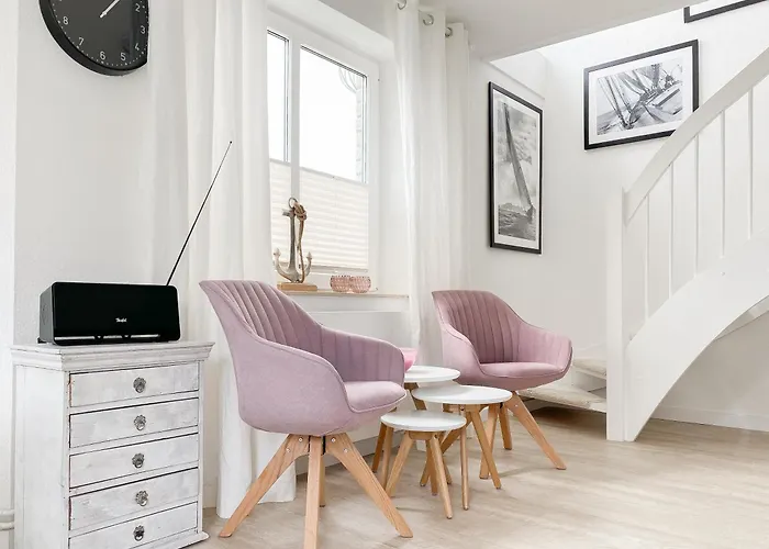 Sky Loft Timmendorfer Strand