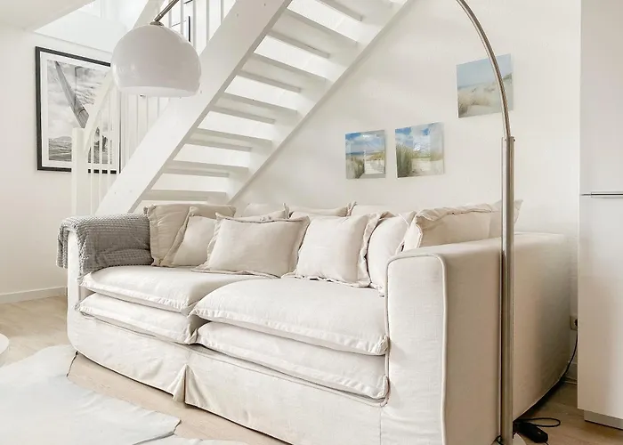 Sky Loft Lejlighed