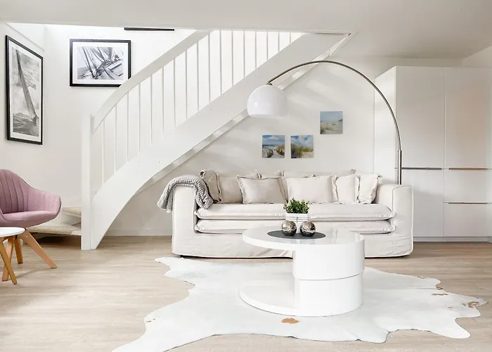 Sky Loft Lejlighed Timmendorfer Strand