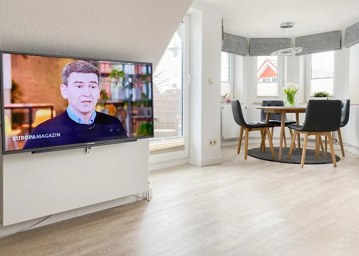 Sky Loft Timmendorfer Strand