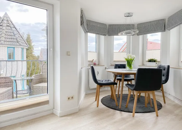 Lejlighed Sky Loft