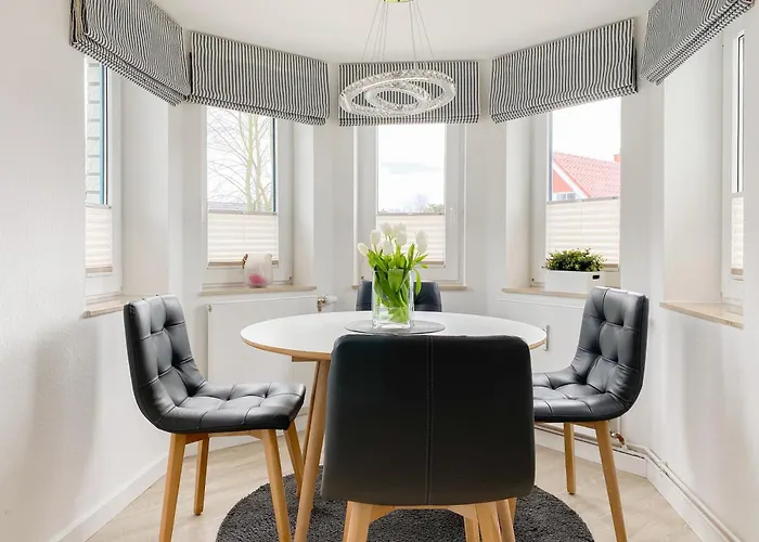Sky Loft Lejlighed Timmendorfer Strand