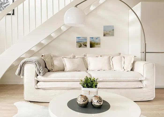 Lejlighed Sky Loft