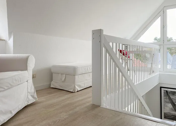 Lejlighed Sky Loft
