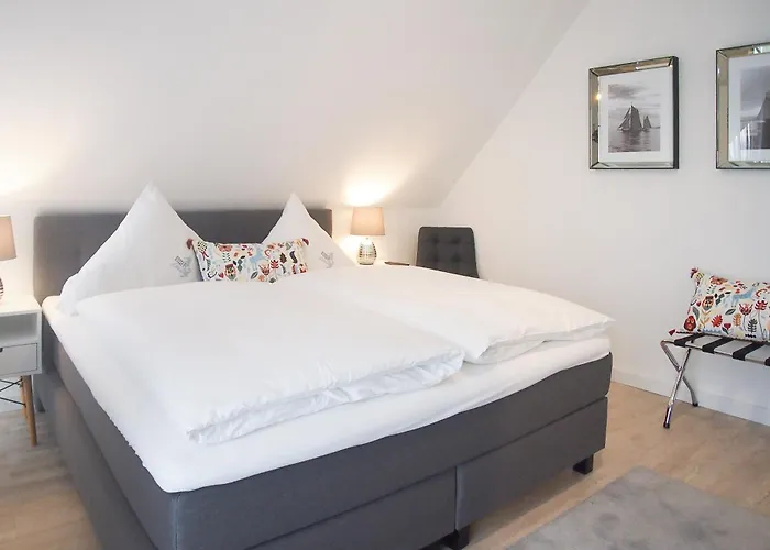 Sky Loft Lejlighed