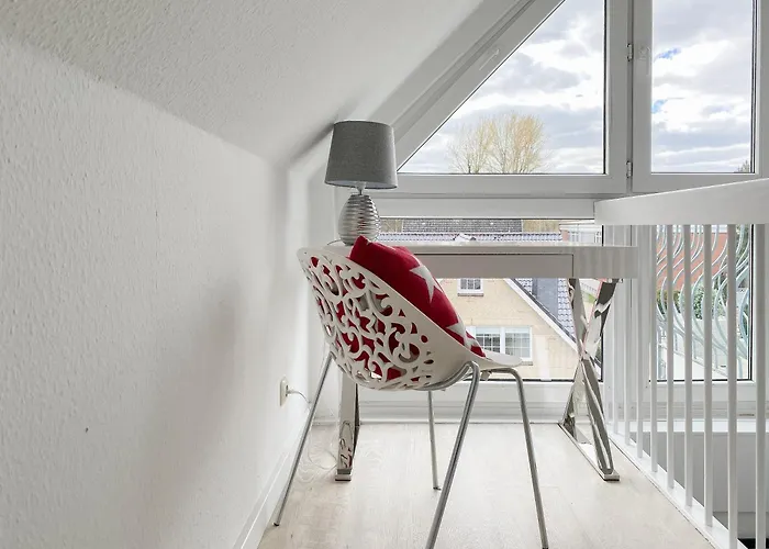 Lejlighed Sky Loft *