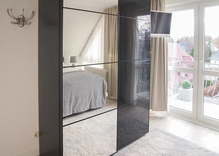 Sky Loft Lejlighed